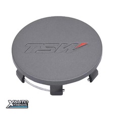 TSW Wheel Center Cap Matte