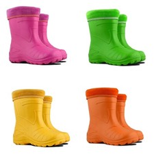 Girls Wellies Wellington Boots