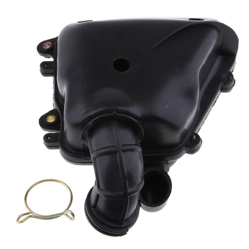 Motorcycle air intake filter - air,