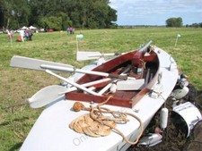 Photo 6x4 Fair on the Yare -