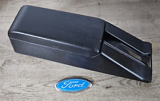 FORD SIERRA XR4i CENTER CONSOLE WITH LIG G97100 GENUINE NEW FORD VERY RARE NOW