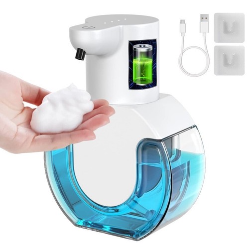 Automatic soap dispenser - automatic,