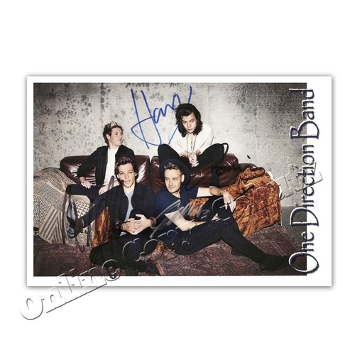 One direction band harry - one,