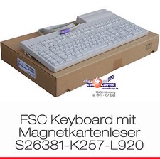 PS/2 Fujitsu-Siemens FSC