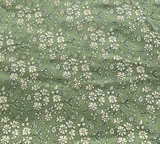 Liberty Fabric Remnant 18”x
