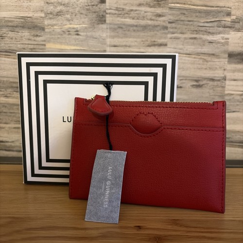 Lulu guinness nya leather - nya,