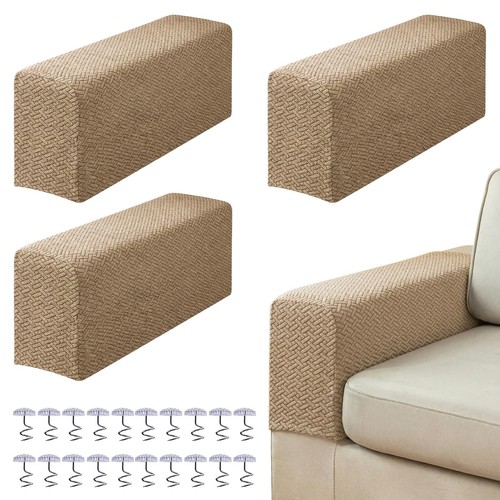 Sofa arm covers pcs extra - covers, pcs,