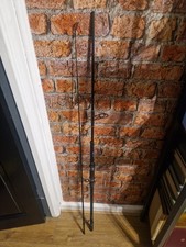 Nash Dwarf carp fishing rod
