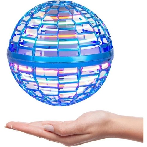 New pro flying ball - ball, orb