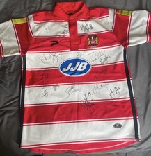 Authentic Hand Signed Vintage