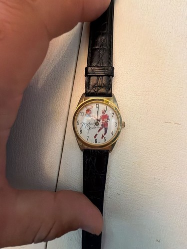 1980s vintage wilson michael - vintage,
