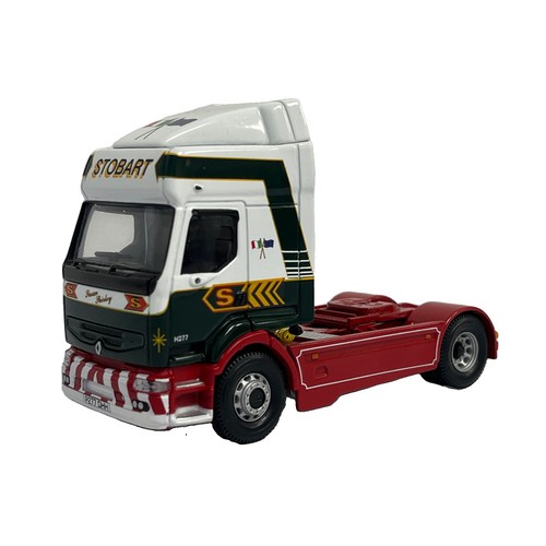 Corgi 75601 renault truck - 75601,