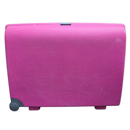 Large vintage pink - large, carlton