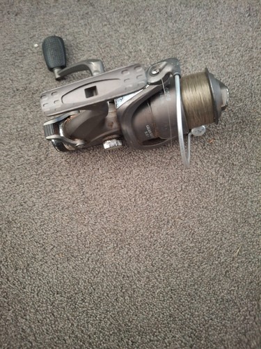 Shakespeare omni 40fs fishing - shakespeare,