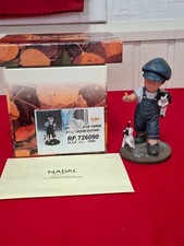 Nadal studio figurine - nadal,