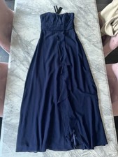 Evening Prom Dress Size 8