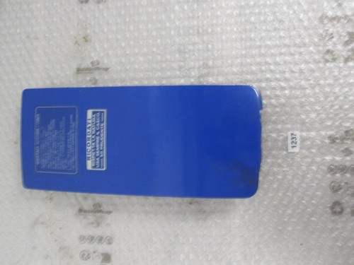 Fairing tank door honda nsr - tank,