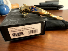 SELMER Tenor Saxophone Neck (Crook) REFERENCE