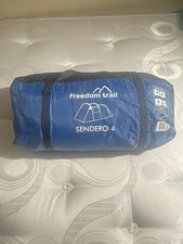 Freedom Trail Sendero 4-Person