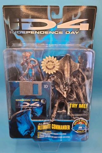 Independence day alien - independence,