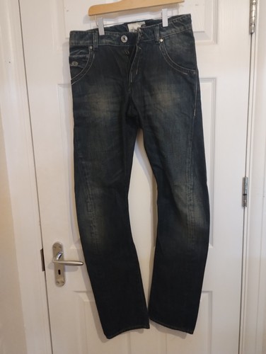 Energie style clash timber w30 - clash,