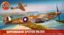 Airfix - A17002 - Supermarine