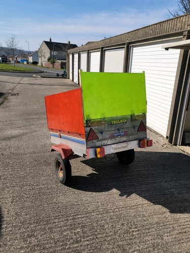 Trailer