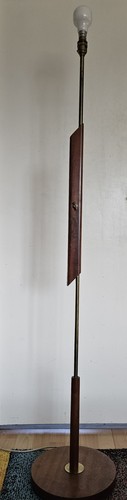 Vintage mid century - mid, teak