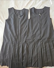 Summer School Dress for 10-11