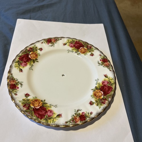 Vintage royal albert old - vintage,,