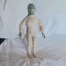 Vintage  12" Figure Universal Studios Monsters The Mummy Hasbro/Kenner