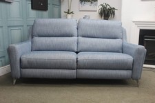 PARKER KNOLL PORTLAND ELECTRIC