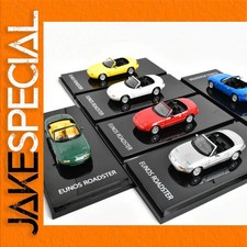 JakeSpecial - 1:64 MX5 Eunos