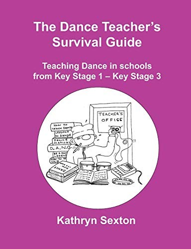 The dance teacher - the, survival