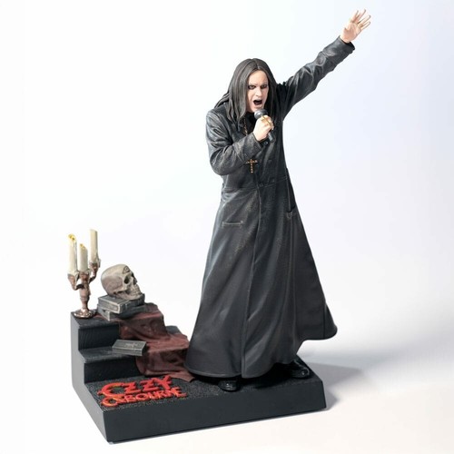 Ozzy osbourne music maniacs - ozzy,
