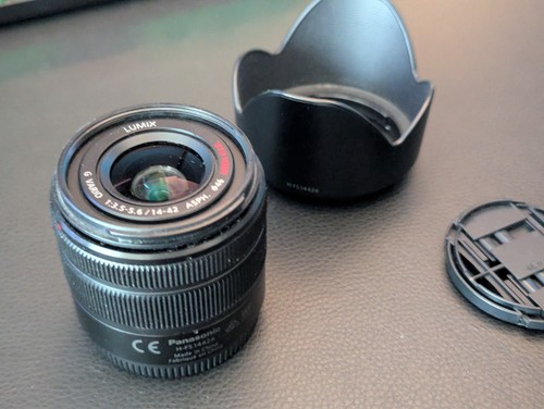 Panasonic lumix vario - panasonic,