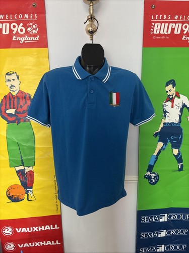 Italy rugby heritage polo - rugby,