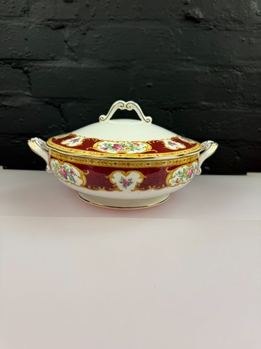 Royal albert lady hamilton - lady,