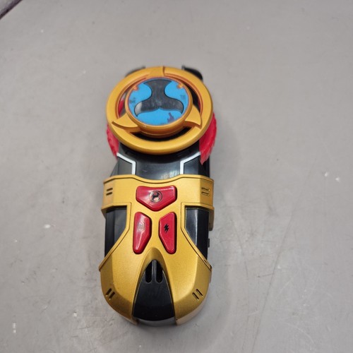 Power rangers mystic force - power,