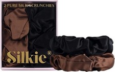 Silkie 2-Pack Mulberry Silk