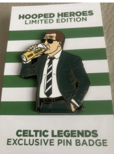 Brendan rodgers hooped - brendan, heroes