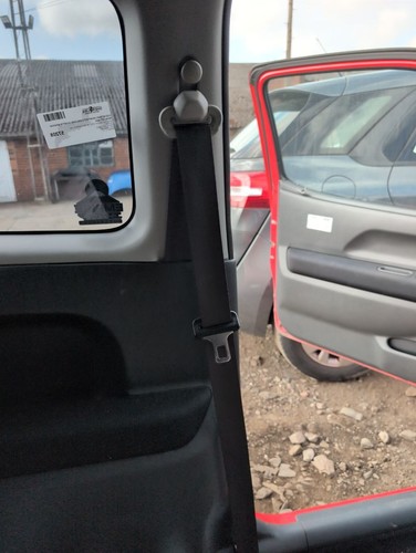 Suzuki ignis sport vvt - suzuki, vvt-s