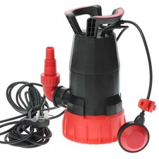 Electric Submersible Pump for