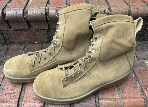Altama combat boots men - men's, 12.5