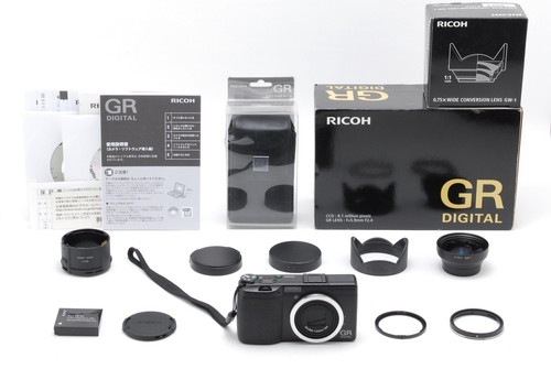 3263 mint box - box], ricoh