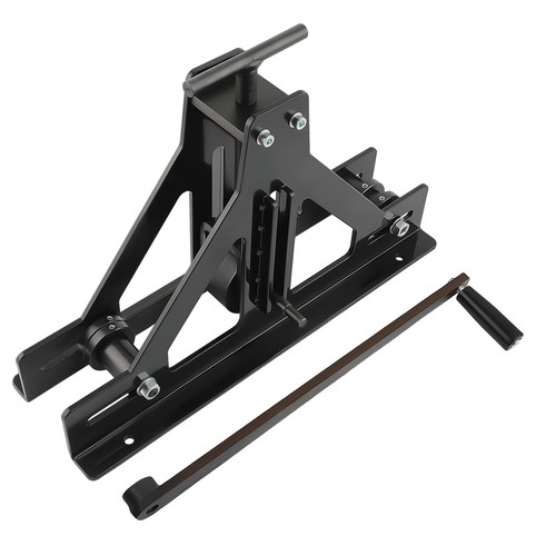 Tubes manual square and - manual,