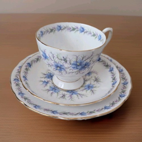 Vintage royal tuscan fine bone - vintage,