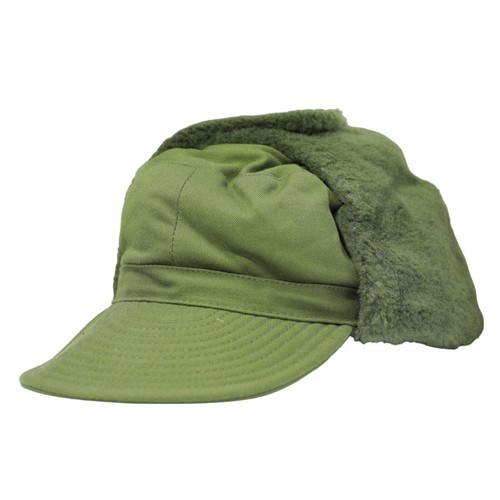 Swedish army m59 olive - army,