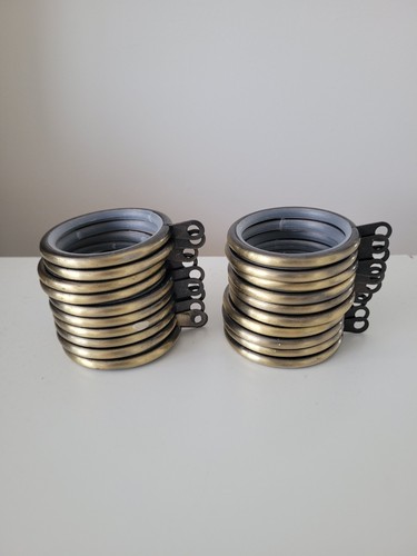 45mm diameter metal - 20,