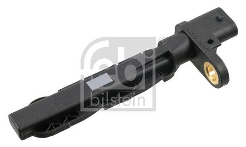 Crankshaft pulse sensor febi - pulse,